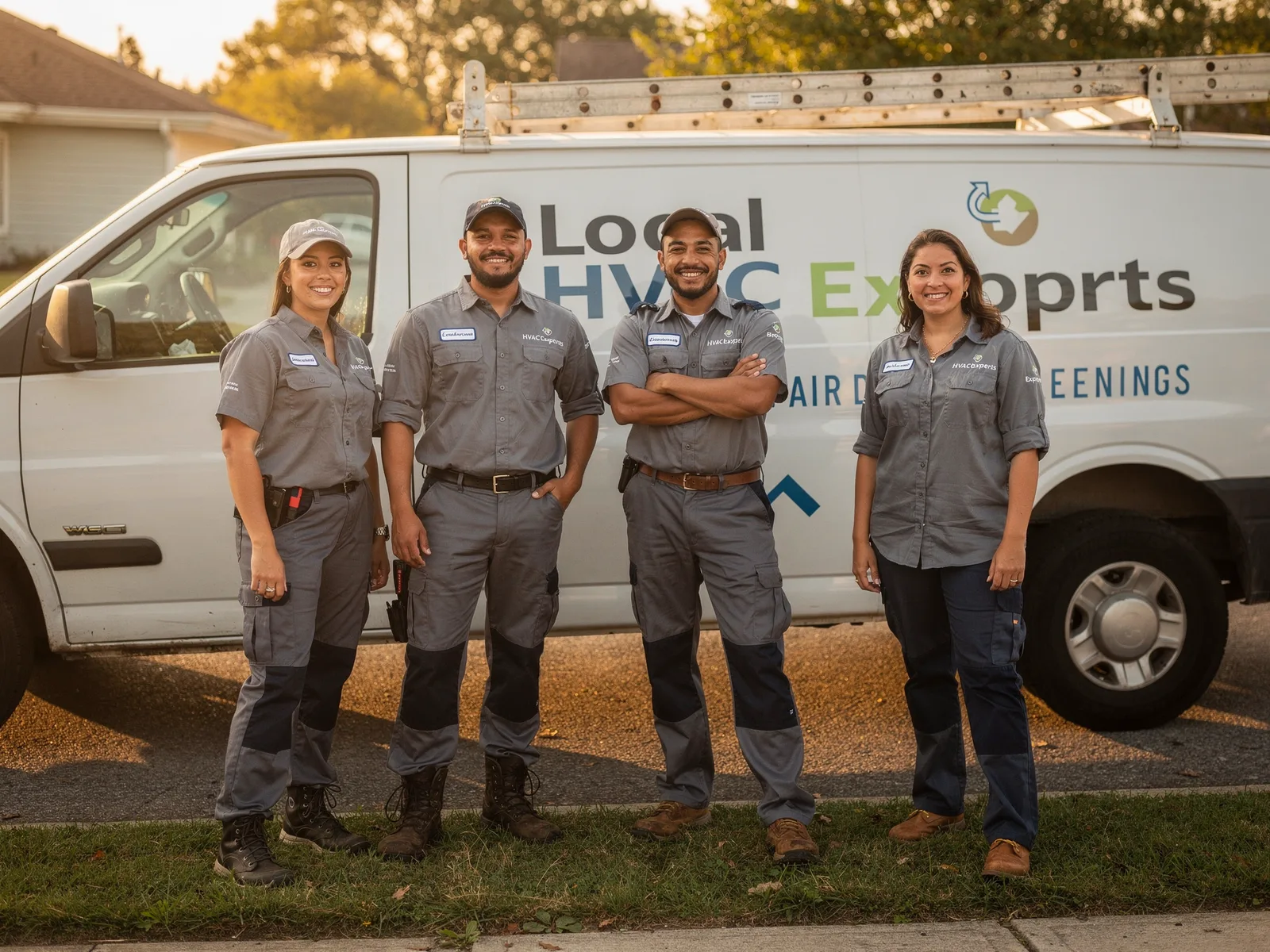 24/7 HVAC Repair & AC Replacement company in Midland City, AL