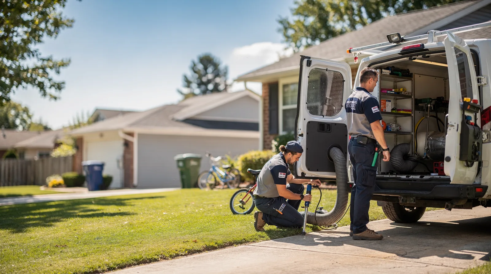 24/7 HVAC Repair & AC Replacement in Midland City, AL near me